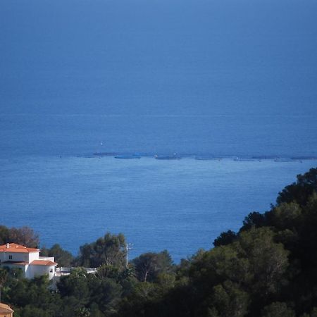 Vista Esplendida Jardines De Altea Hills Apartment Exterior photo
