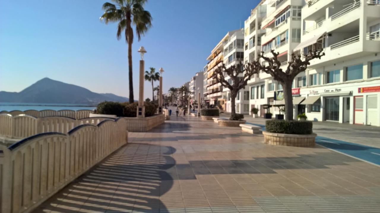 Vista Esplendida Jardines De Altea Hills Apartment Exterior photo