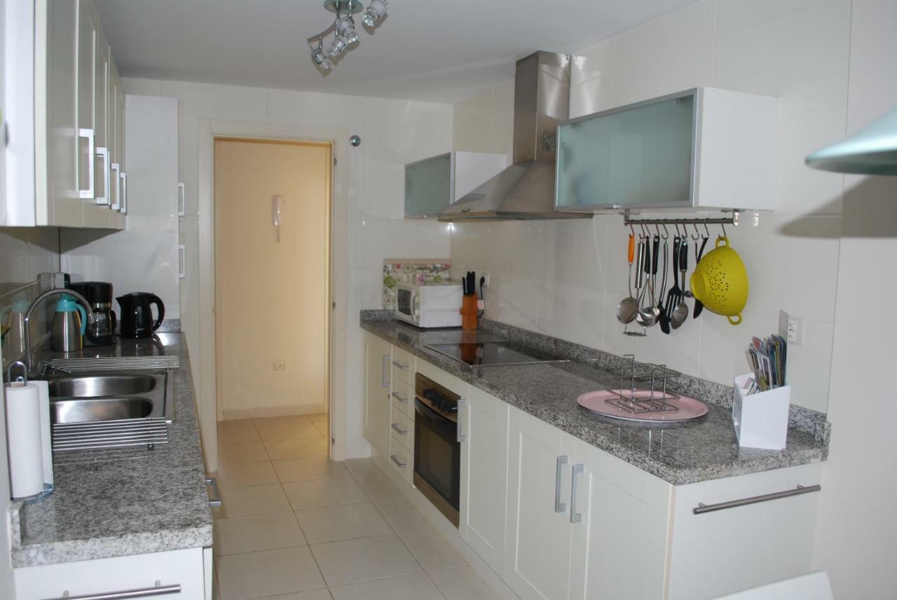 Vista Esplendida Jardines De Altea Hills Apartment Exterior photo
