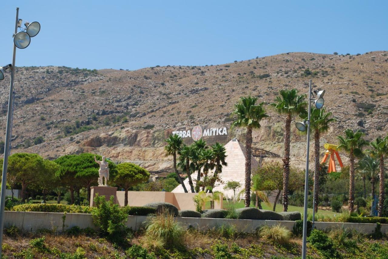 Vista Esplendida Jardines De Altea Hills Apartment Exterior photo