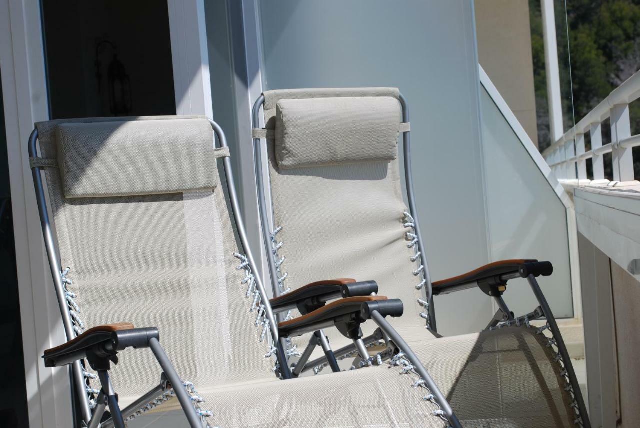 Vista Esplendida Jardines De Altea Hills Apartment Exterior photo