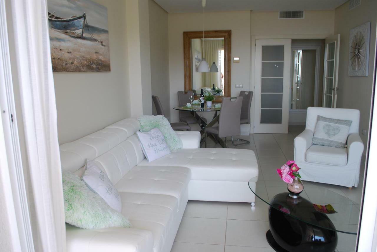 Vista Esplendida Jardines De Altea Hills Apartment Exterior photo