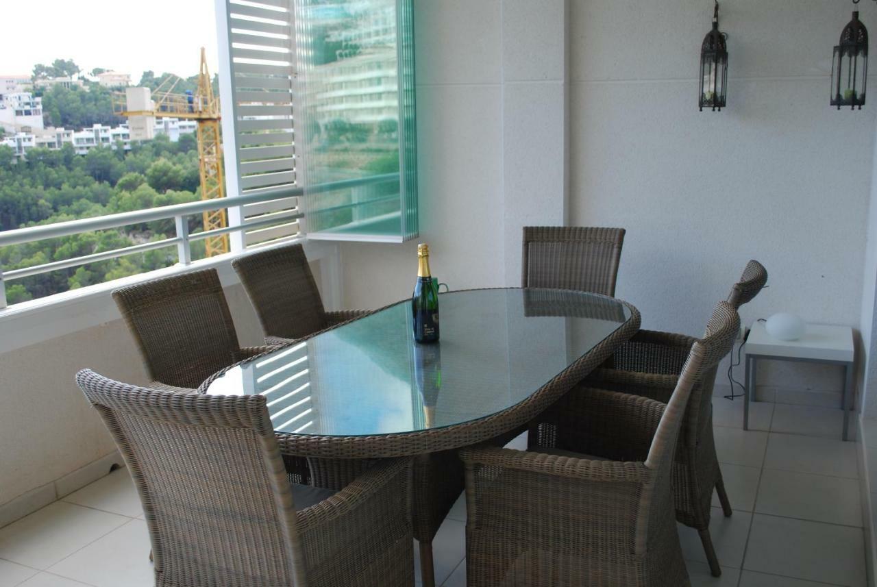 Vista Esplendida Jardines De Altea Hills Apartment Exterior photo