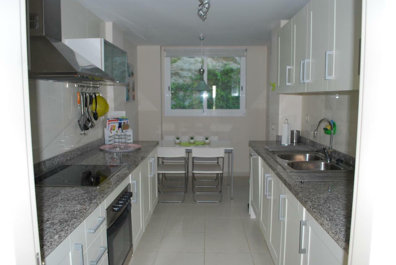 Vista Esplendida Jardines De Altea Hills Apartment Exterior photo
