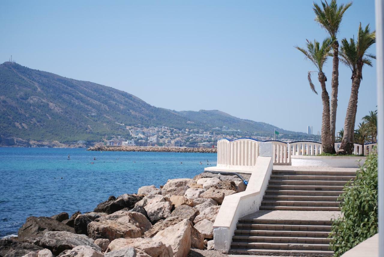 Vista Esplendida Jardines De Altea Hills Apartment Exterior photo